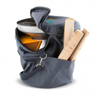 Сумка-чехол BioLite Carry Pack Черный
