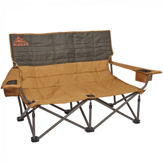 Стул Kelty Low-Loveseat Canyon Brown (1012-61510719-CYB)