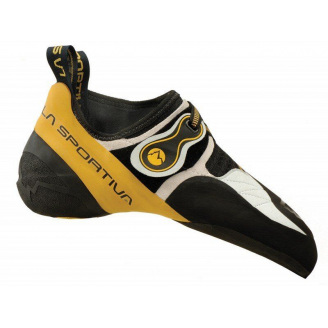 Скальники La Sportiva Solution 33.5 Ice/Black LaSportiva (1052-199 33,5)