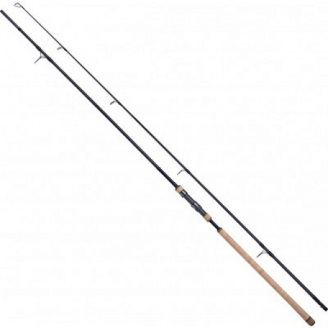 Удилище карповое Shimano Tribal Carp TX-9B 12'/3.66m 3.50lbs+ 2sec (1013-2266.47.44)