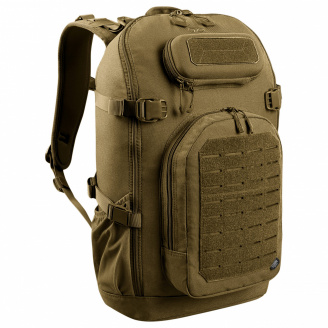 Рюкзак тактический Highlander Stoirm Backpack 25 L Coyote Tan (1073-929701)