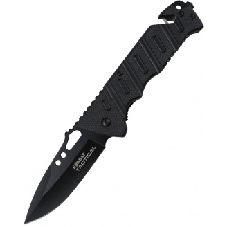 Нож Kombat UK Trooper Lock Knife (1000-kb-e256pbk)