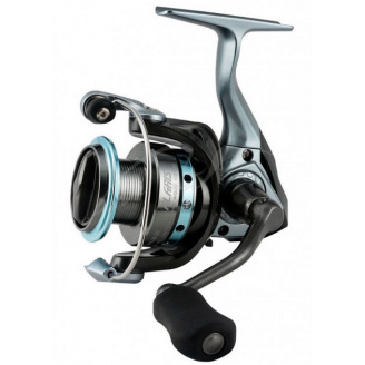 Катушка Okuma Alaris ALS-55 3+1BB 4.5:1