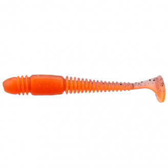 Приманка силикон Tioga Lucky John Pro Series 2.9 in / 74 мм / 7 шт цвет T48 140103-T48