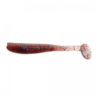 Приманка силикон BABY ROCKFISH Lucky John Pro Series 2.4in / 60мм / 10шт / цвет S19 140162-S19
