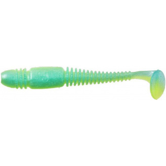 Приманка силикон Tioga Lucky John Pro Series 2,4in / 61мм / 9шт /цвет T57 140119-T57