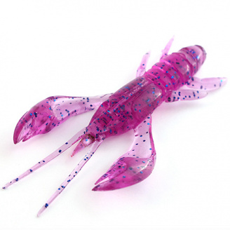 Приманка силикон FishUp Real Craw 1.5in/36мм/10шт/цвет 015 10026103