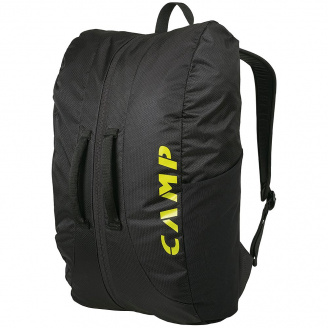 Рюкзак Camp Rox 40 л Черный