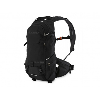 Велорюкзак Acepac Flite 10 Черный