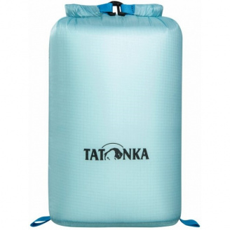 Гермомешок Tatonka Squeezy Dry Bag 5L Light Blue (1033-TAT 3088.018)