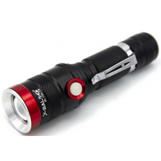Фонарь аккумуляторный MHZ BL-736 T6 7968