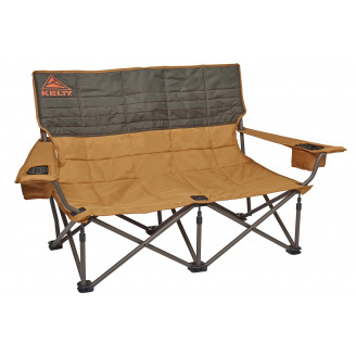 Стул Kelty Low-Loveseat Коричневый
