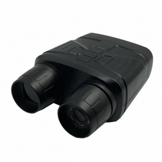 Цифровой бинокль ночного видения Dot Eye 4000NV Nightvision до 200 м CPK 6140