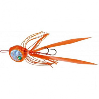 Приманка Shimano Tiger Baku Baku 120g Оранжевый (1013-2266.60.74)