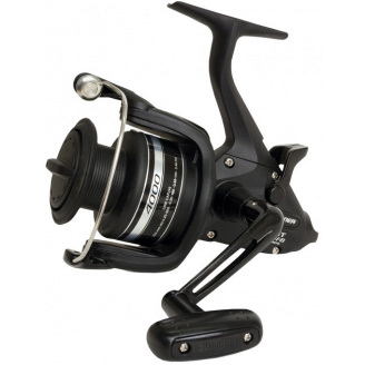 Катушка Shimano Baitrunner ST 4000 FB, 1+1, 4.8:1 (2266-76-21)