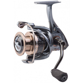 Катушка Okuma Epixor XT EPXT-40S 7+1BB 5.0:1