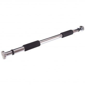 Турник в дверной проем раздвижной SP-Sport FI-2558