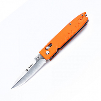 Нож Ganzo G746-1 (1047-G746-1-OR)