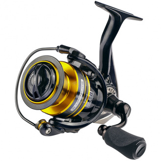Котушка Favorite Sapphire Reel 2021 4000S 7+1BB SPHR40S1 (1693-51-23 )