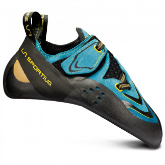 Скальники La Sportiva Futura 39.5 Blue (1052-10E 39,5)