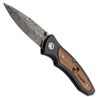 Нож Boker Tirpitz Damascus (1013-2373.01.06)