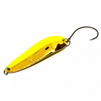 Блешня коліривальна Daiwa Crusader 17S 17g #W-GCH / (2206744 / 7412253)