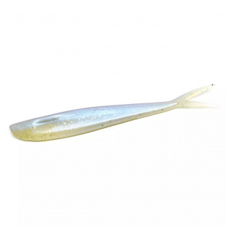 Силікон Lunker City Fin-S Fish 5/BG 7