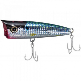 Воблер Shimano Coltsniper Rock Pop 90F 90mm 23.0g Бирюзовый (1013-2266.32.64)