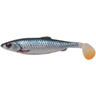 Силикон Savage Gear LB 4D Herring Shad 110mm 9.0g Серебро (1013-1854.12.30)