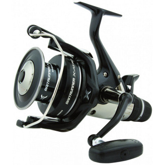 Катушка Shimano Baitrunner X-Aero 8000 RA 6+1BB (2266-70-84)