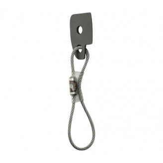 Скальный крюк Black Diamond Rurp (1033-BD 520210)