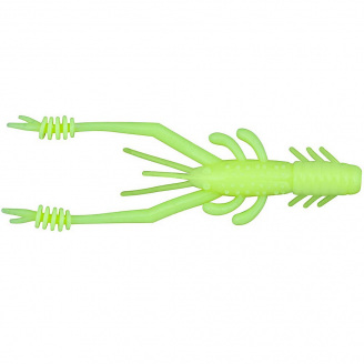 Приманка силикон Select Sexy Shrimp 3in/76мм/7шт/цвет 045 1870-12-83