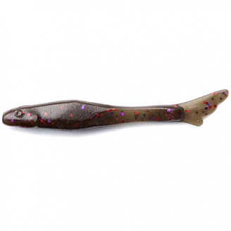 Приманка силикон FishUp Tiny 1.5in/ 40мм / 12шт / цвет 050 10046112