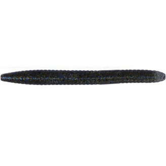 Приманка силикон Keitech Salty Core Stick 5.5in/139мм/8шт/цвет 205 1551-03-77