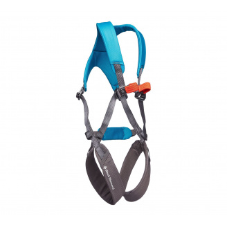 Система страховочная Black Diamond Kids 'Momentum (1033-BD 651109.4004)