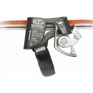Зажим левий Climbing Technology Quick Step grey (1053-2D654S)