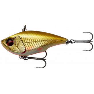 Воблер Savage Gear Fat Vibes 51S 51mm 11.0g Золото (1013-1854.11.98)