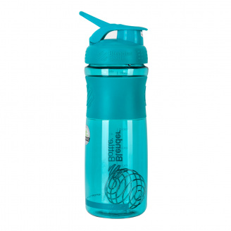Шейкер спортивный Blender Bottle SportMixer 28oz/820ml Teal (1838398313)