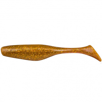 Приманка силикон Select Crazy Shad 4in/102мм/5шт/цвет 999 1870-14-13