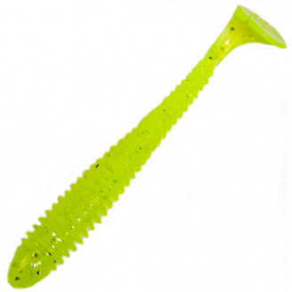 Приманка силикон SPARK TAIL Lucky John Pro Series 2 in/ 071 *10 140166-071