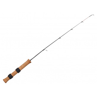 Вудка зимова Team Salmo Ice FEEDER 64см