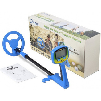 Металлоискатель Discovery Tracker MD1010