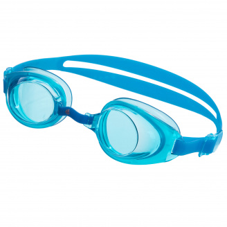 Очки для плавания MadWave M041107 Бирюзовый