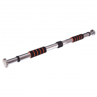 Турник в дверной проем раздвижной SP-Sport FI-2554