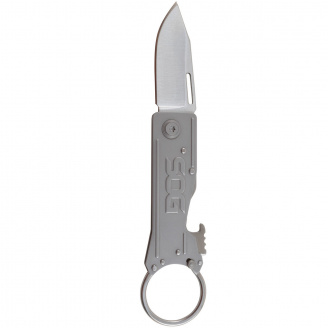 Нож SOG Keytron Серый