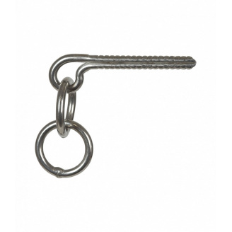 Анкер Climbing Technology Glue In 2 Rings L (1053-4A151B)