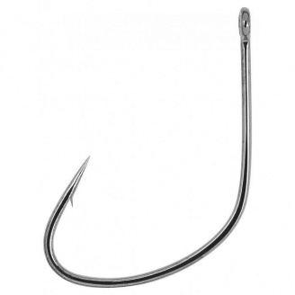 Крючок Decoy KR-33 Maggot 08 14 шт/уп (1013-1562.05.42)