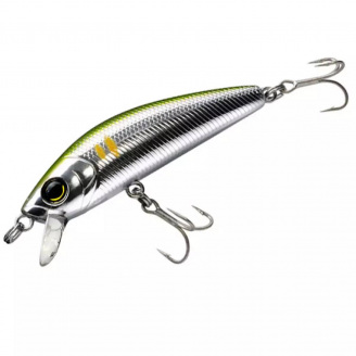 Воблер Yo-Zuri L-Minnow (S) 66mm #C44 / (742041 / F1168-C44)