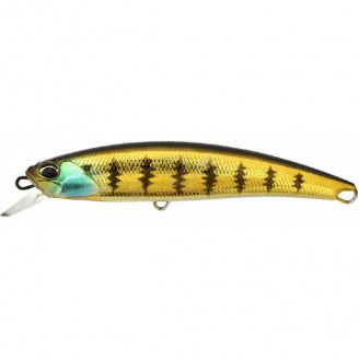 Воблер DUO Realis Fangbait 140SR PIKE 38.0g Желтый (1013-34.28.10)