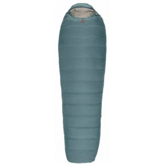 Спальник Robens Gully 1200 Бирюзовый (1046-53086)